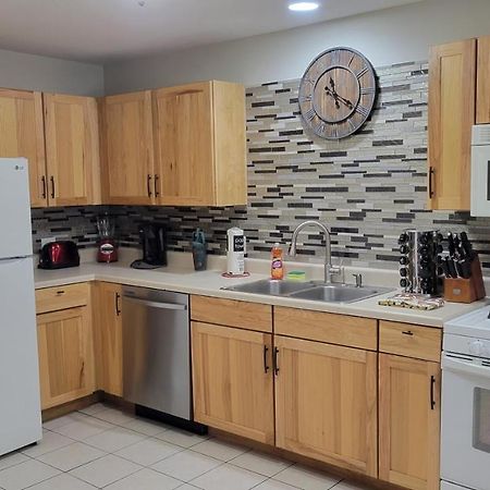 2Br Rustic Villa Utica Buitenkant foto
