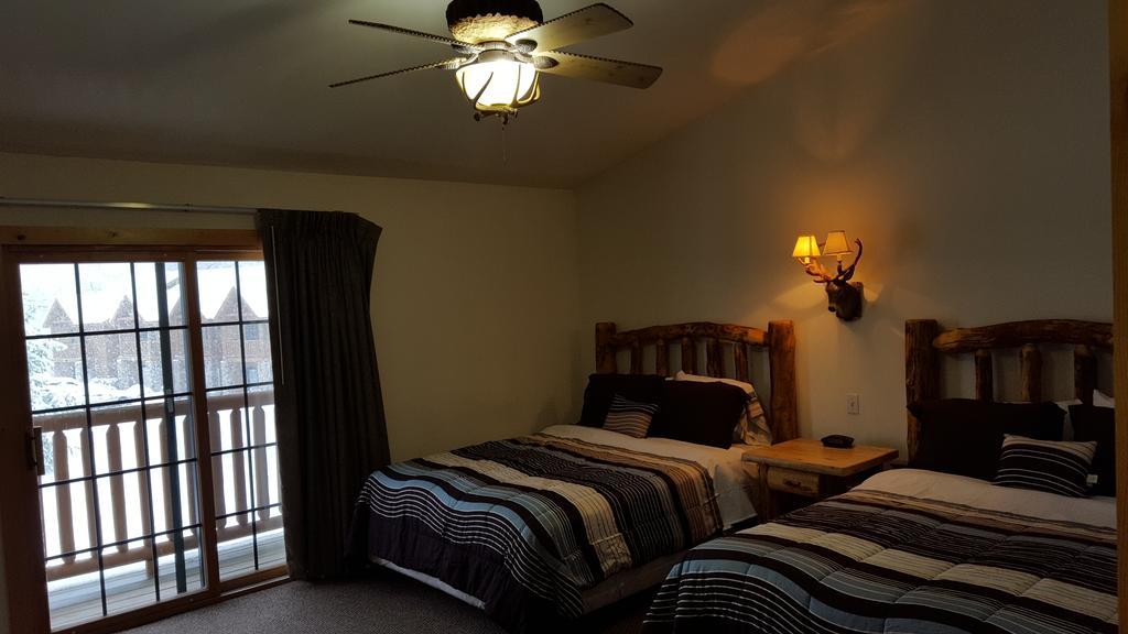 2Br Rustic Villa Utica Buitenkant foto
