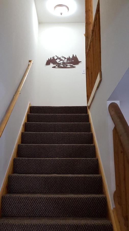 2Br Rustic Villa Utica Buitenkant foto